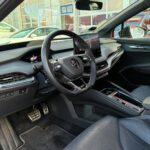 Skoda - Enyaq - Coupe 80x 4x4 RS iV - Maastoauto