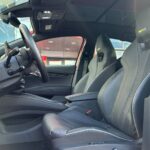 Skoda - Enyaq - Coupe 80x 4x4 RS iV - Maastoauto