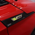 Skoda - Enyaq - Coupe 80x 4x4 RS iV - Maastoauto