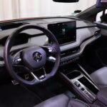 Skoda - Enyaq - Coupe 80x 4x4 RS iV - Maastoauto