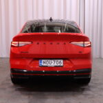 Skoda - Enyaq - Coupe 80x 4x4 RS iV - Maastoauto