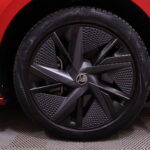 Skoda - Enyaq - Coupe 80x 4x4 RS iV - Maastoauto