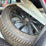 Skoda - Enyaq - 80x 4x4 SportLine iV - Maastoauto