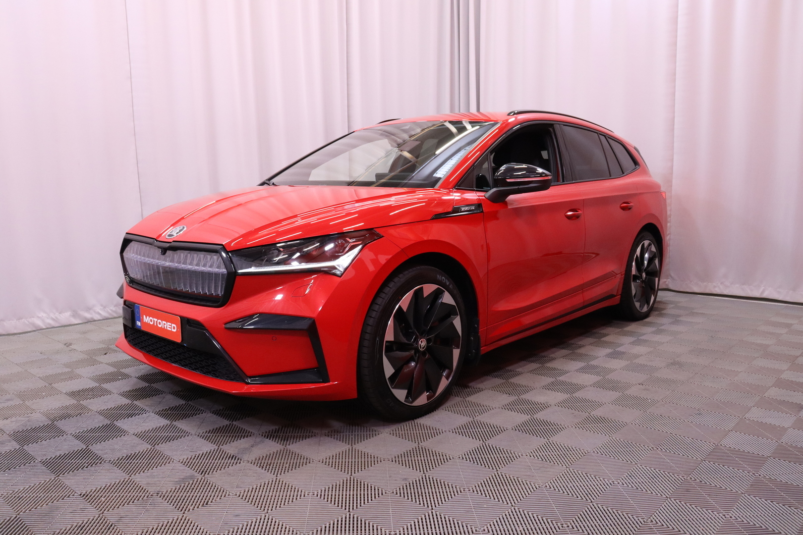 Skoda Enyaq 80x 4x4 SportLine iV 2023, kuva 6/44