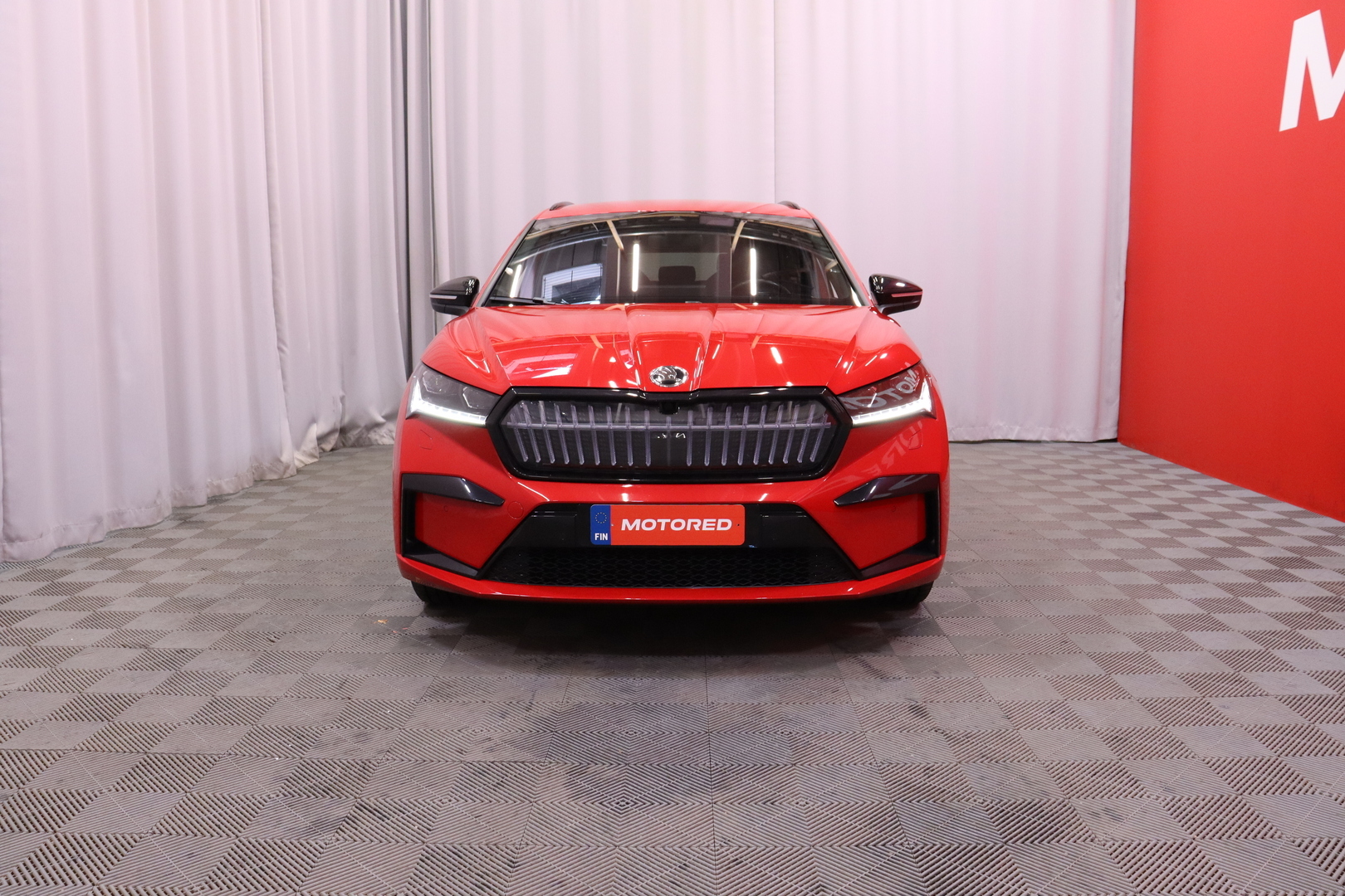 Skoda Enyaq 80x 4x4 SportLine iV 2023, kuva 7/44