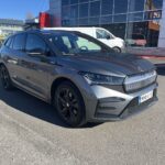 Skoda - Enyaq - 85x 4x4 RS BusinessLine - Maastoauto
