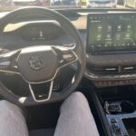 Skoda - Enyaq - 85x 4x4 RS BusinessLine - Maastoauto