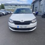 Skoda - Fabia - 1,2 TSI 90 Active - Viistoperä