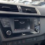 Skoda - Fabia - 1,2 TSI 90 Active - Viistoperä