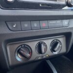 Skoda - Fabia - 1,2 TSI 90 Active - Viistoperä