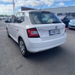 Skoda - Fabia - 1,2 TSI 90 Active - Viistoperä