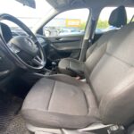 Skoda - Fabia - 1,2 TSI 90 Active - Viistoperä