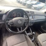 Skoda - Fabia - 1,2 TSI 90 Active - Viistoperä