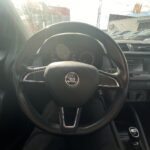 Skoda - Fabia - 1,2 TSI 90 Active - Viistoperä