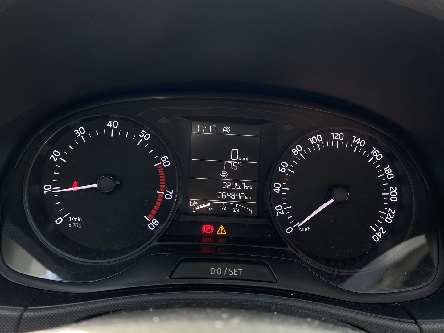 Skoda - Fabia - 1,2 TSI 90 Active - Viistoperä