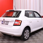 Skoda - Fabia - 1,2 TSI 90 Active - Viistoperä
