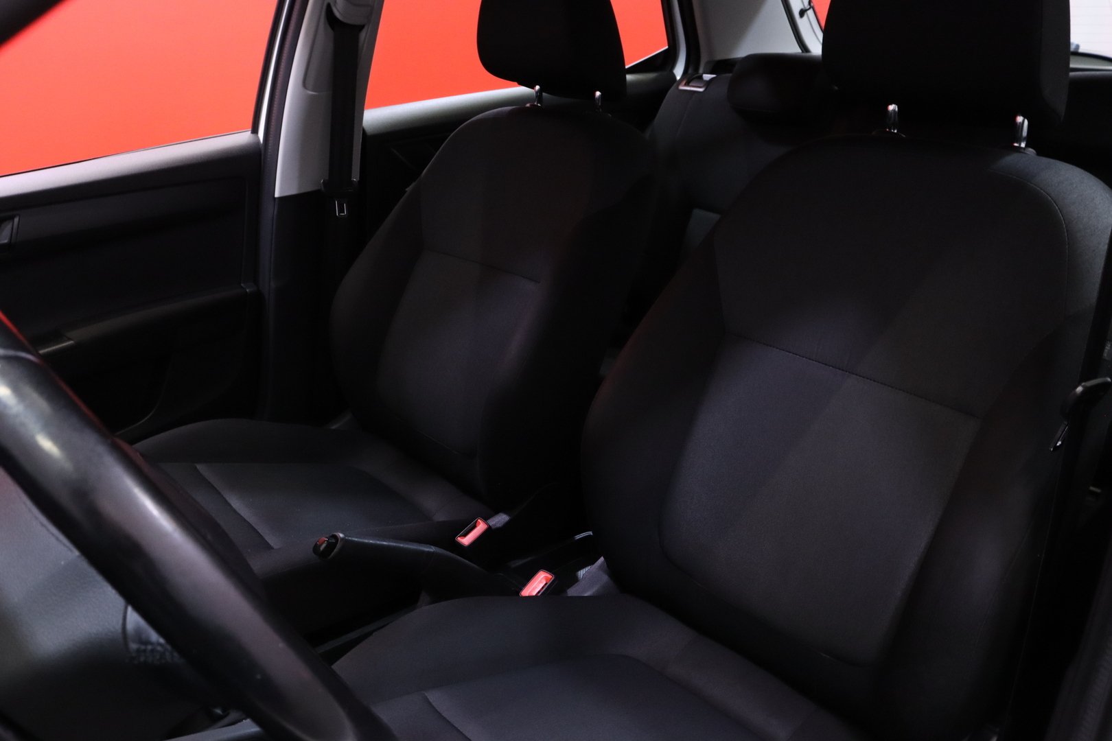 Skoda - Fabia - 1,2 TSI 90 Active - Viistoperä