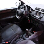 Skoda - Fabia - 1,2 TSI 90 Active - Viistoperä