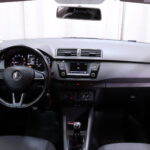 Skoda - Fabia - 1,2 TSI 90 Active - Viistoperä