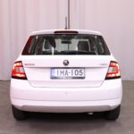 Skoda - Fabia - 1,2 TSI 90 Active - Viistoperä