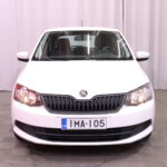Skoda - Fabia - 1,2 TSI 90 Active - Viistoperä
