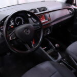 Skoda - Fabia - 1,2 TSI 90 Active - Viistoperä
