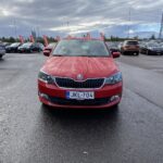 Skoda - Fabia - 1,0 TSI 95 Style - Viistoperä