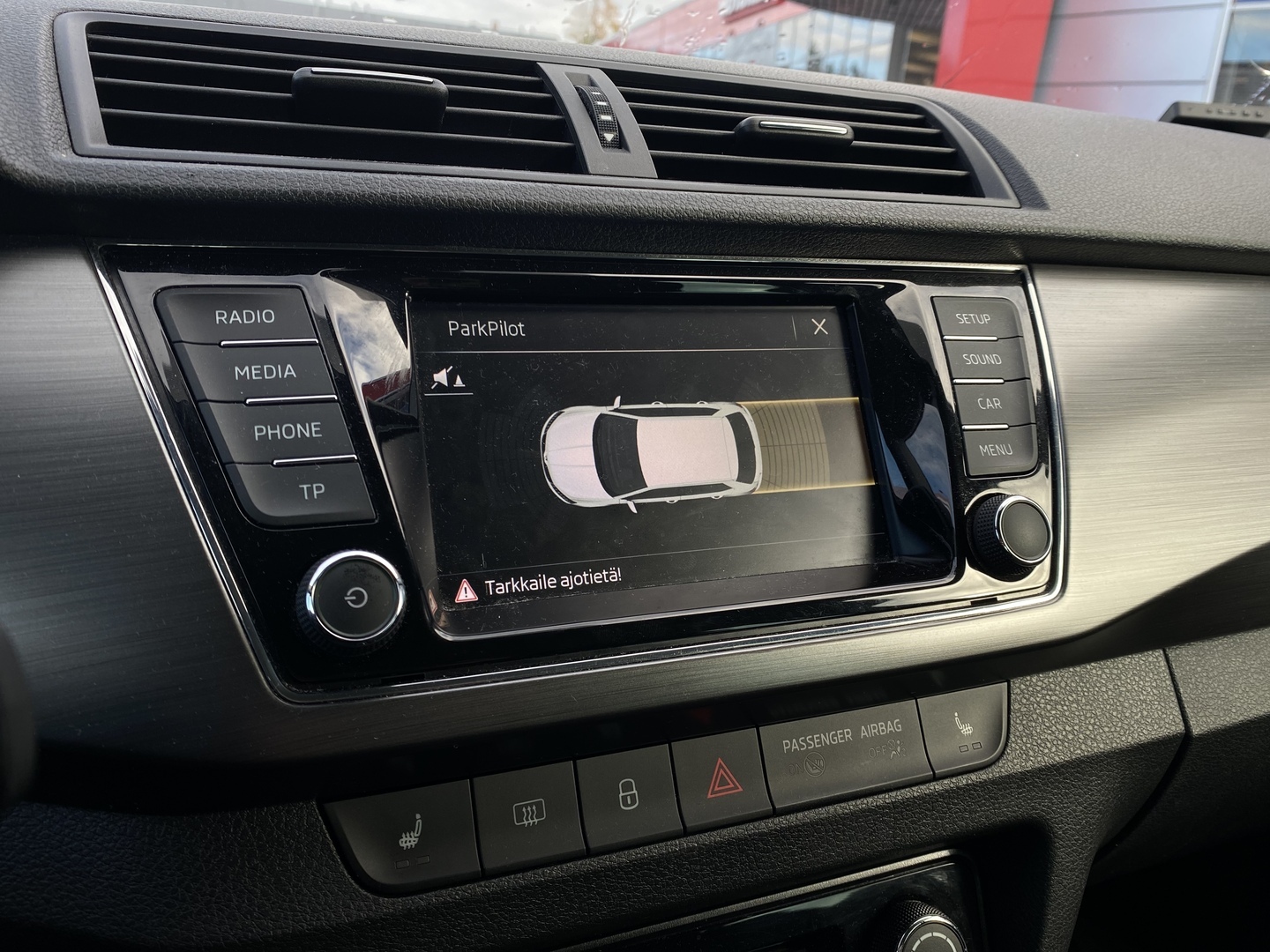 Skoda - Fabia - 1,0 TSI 95 Style - Viistoperä