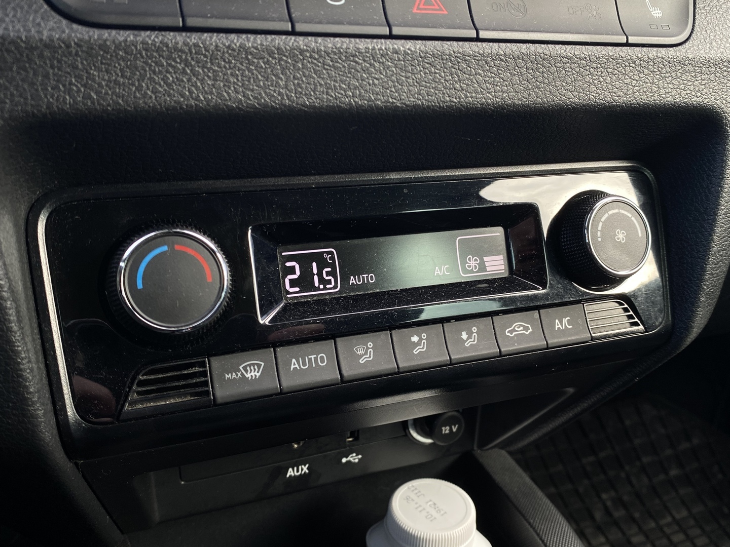 Skoda - Fabia - 1,0 TSI 95 Style - Viistoperä