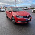 Skoda - Fabia - 1,0 TSI 95 Style - Viistoperä