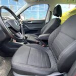 Skoda - Fabia - 1,0 TSI 95 Style - Viistoperä