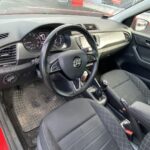 Skoda - Fabia - 1,0 TSI 95 Style - Viistoperä