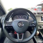 Skoda - Fabia - 1,0 TSI 95 Style - Viistoperä
