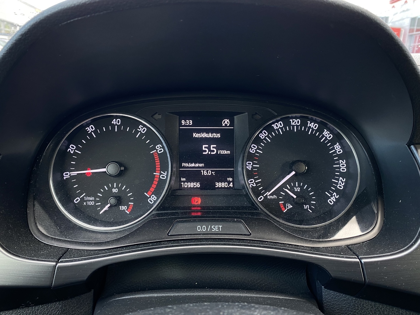 Skoda - Fabia - 1,0 TSI 95 Style - Viistoperä