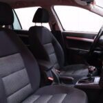 Skoda - Octavia - Combi 2,0 TDI 140 4x4 Scout DSG Autom. - Farmari