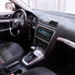 Skoda - Octavia - Combi 2,0 TDI 140 4x4 Scout DSG Autom. - Farmari