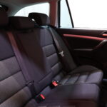 Skoda - Octavia - Combi 2,0 TDI 140 4x4 Scout DSG Autom. - Farmari