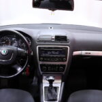 Skoda - Octavia - Combi 2,0 TDI 140 4x4 Scout DSG Autom. - Farmari