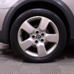 Skoda - Octavia - Combi 2,0 TDI 140 4x4 Scout DSG Autom. - Farmari