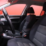 Skoda - Octavia - Combi 2,0 TDI 140 4x4 Scout DSG Autom. - Farmari