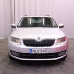 Skoda - Octavia - Combi 1,8 TSI 4x4 Elegance DSG Autom. - Farmari