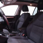 Skoda - Octavia - Combi 1,8 TSI 4x4 Elegance DSG Autom. - Farmari
