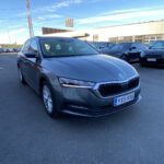 Skoda - Octavia - Combi 1.4 TSI PHEV Ambition iV DSG Autom. - Farmari