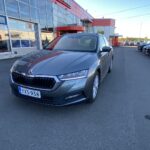 Skoda - Octavia - Combi 1.4 TSI PHEV Ambition iV DSG Autom. - Farmari