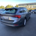 Skoda - Octavia - Combi 1.4 TSI PHEV Ambition iV DSG Autom. - Farmari