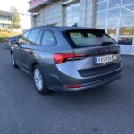 Skoda - Octavia - Combi 1.4 TSI PHEV Ambition iV DSG Autom. - Farmari