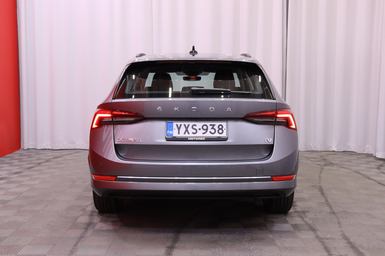 Skoda Octavia 2024, kuva 4/34