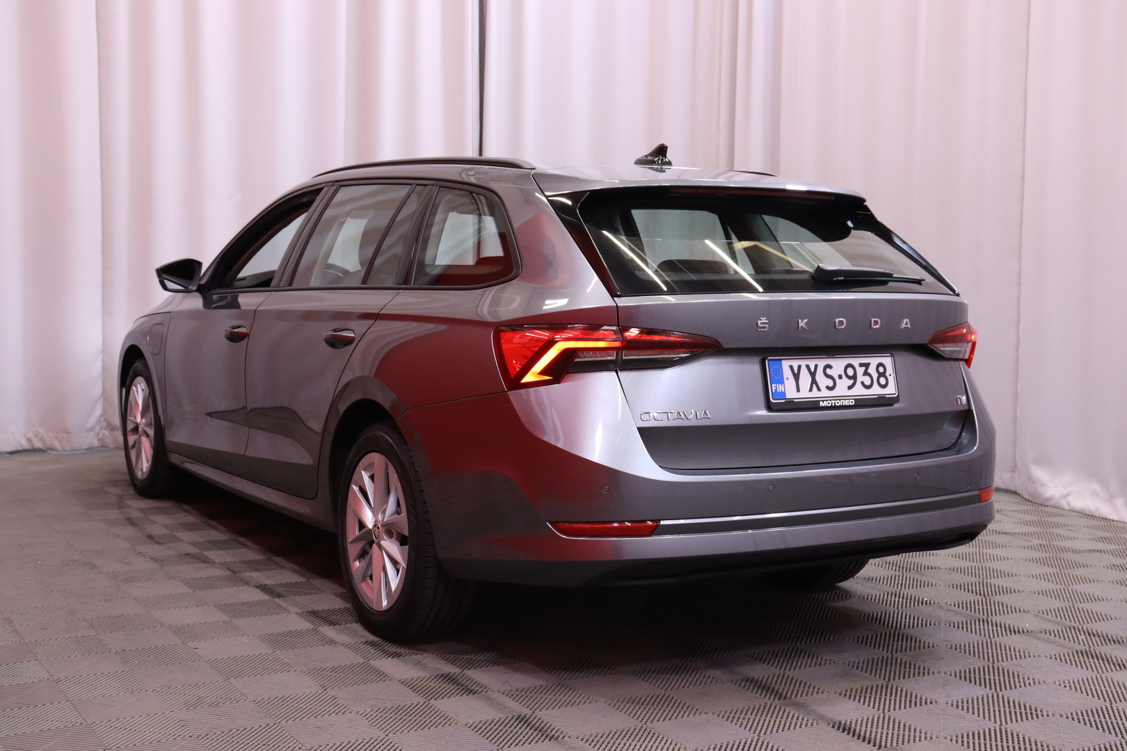 Skoda Octavia 2024, kuva 5/34