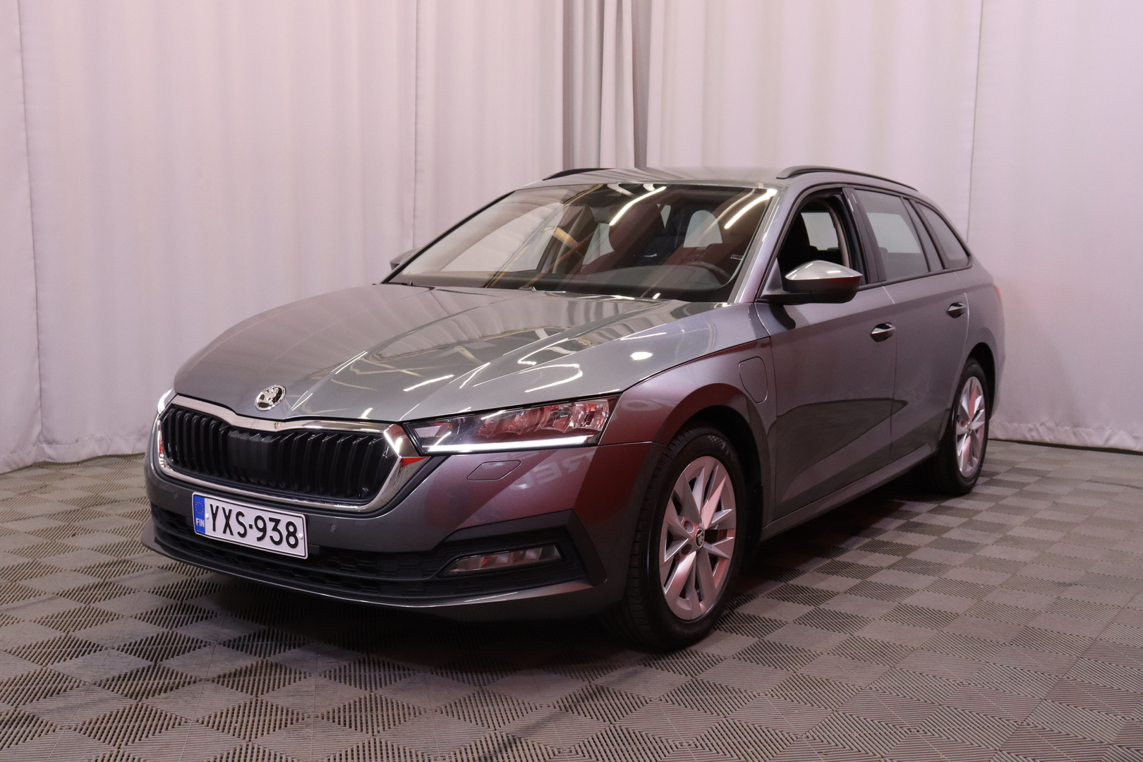 Skoda Octavia 2024, kuva 6/34