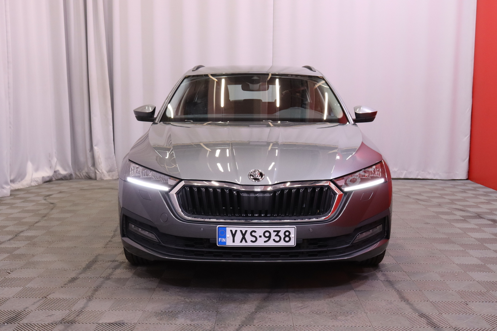 Skoda Octavia 2024, kuva 7/34